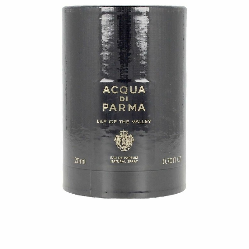 Men’s Perfume Acqua Di Parma Signatures of the Sun Lily of the Valley (20 ml)