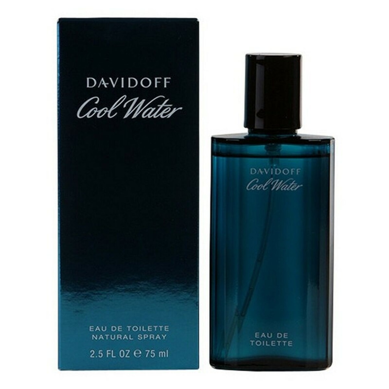 Men’s Perfume Davidoff EDT 200 ml