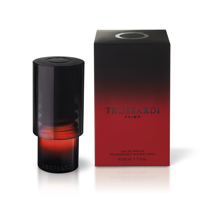Men’s Perfume Trussardi Primo EDP 50 ml