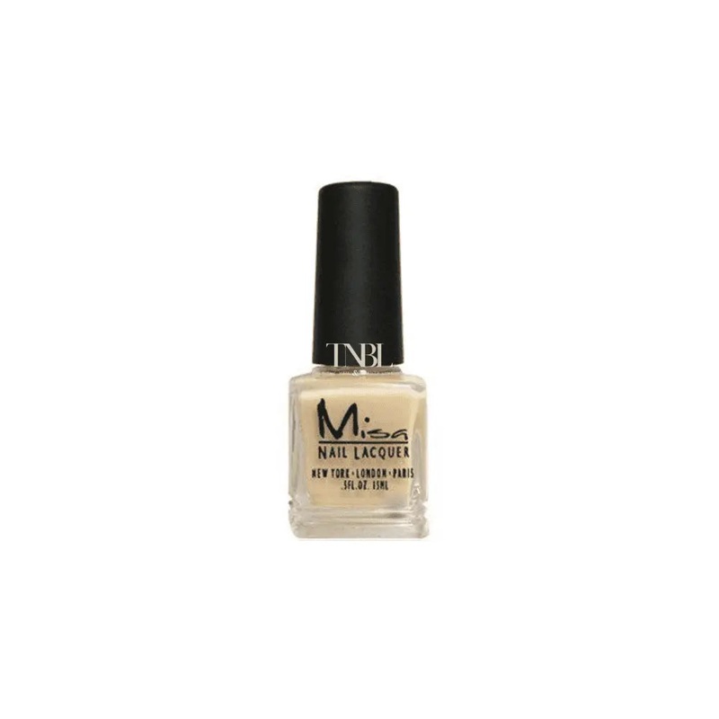 Misa Nail Treatment – 886 Bottomline