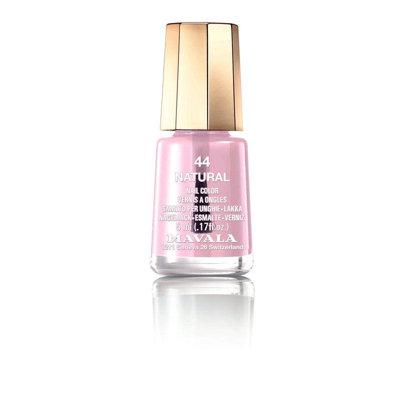 Natural 5ml