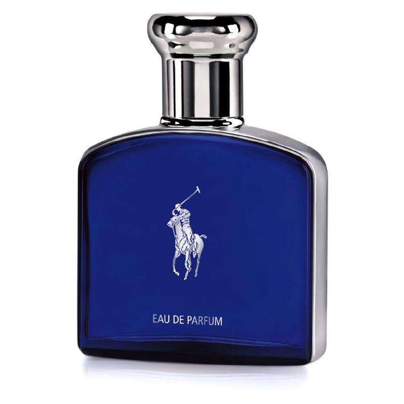Polo Blue Eau De Parfum 75Ml 75 ML