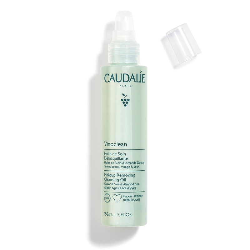 Vinoclean Makeup Removing Cleansing Oil 150ml