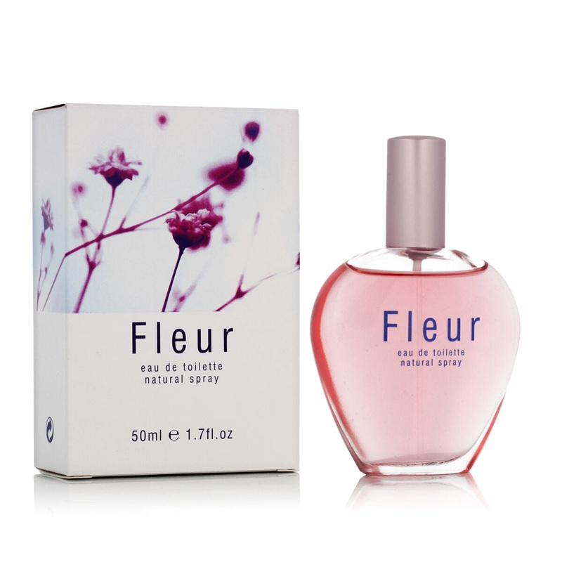 Women’s Perfume Mayfair Fleur EDT 50 ml