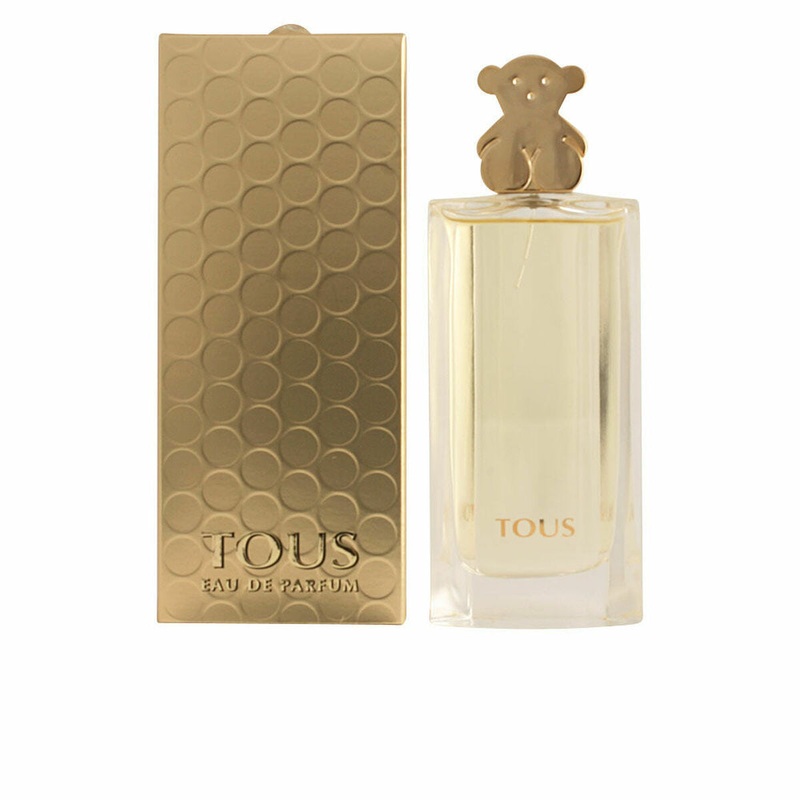 Women’s Perfume Tous P-IL-303-50-HTG-anniek EDP 50 ml