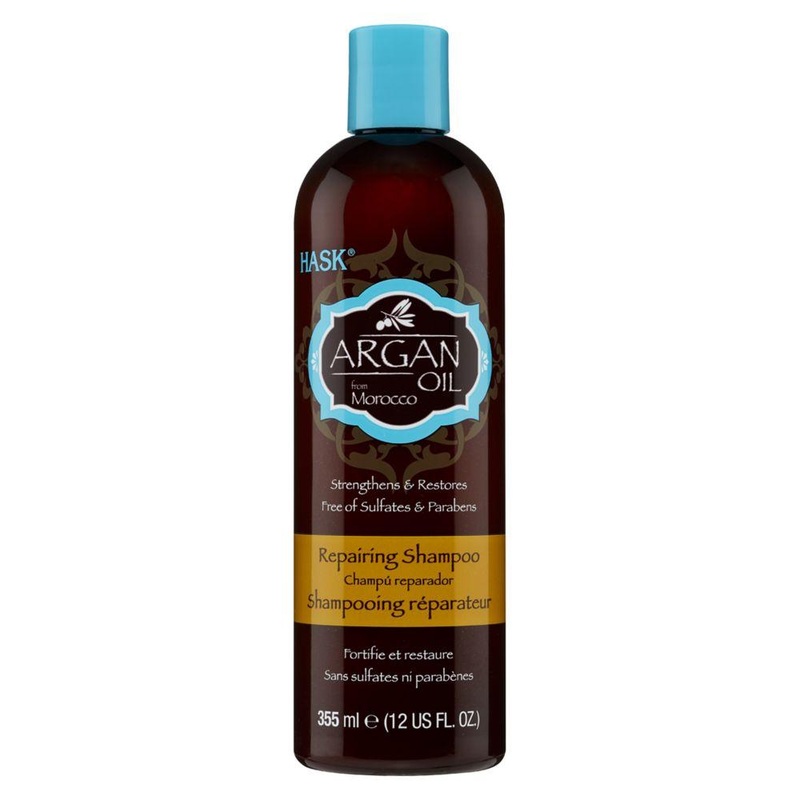 Argan Oil Repairing Shampoo 355Ml