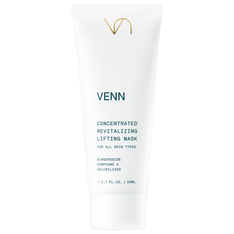 Concentrated Revitalizing Lifting Mask 50ml