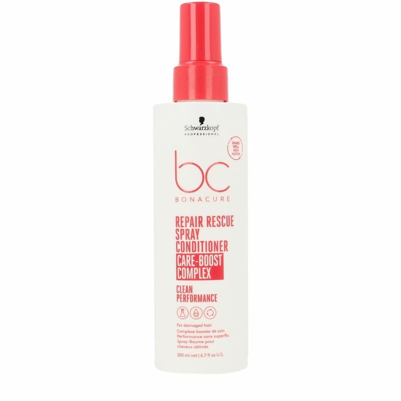 Conditioner Schwarzkopf BC REPAIR RESCUE 200 ml