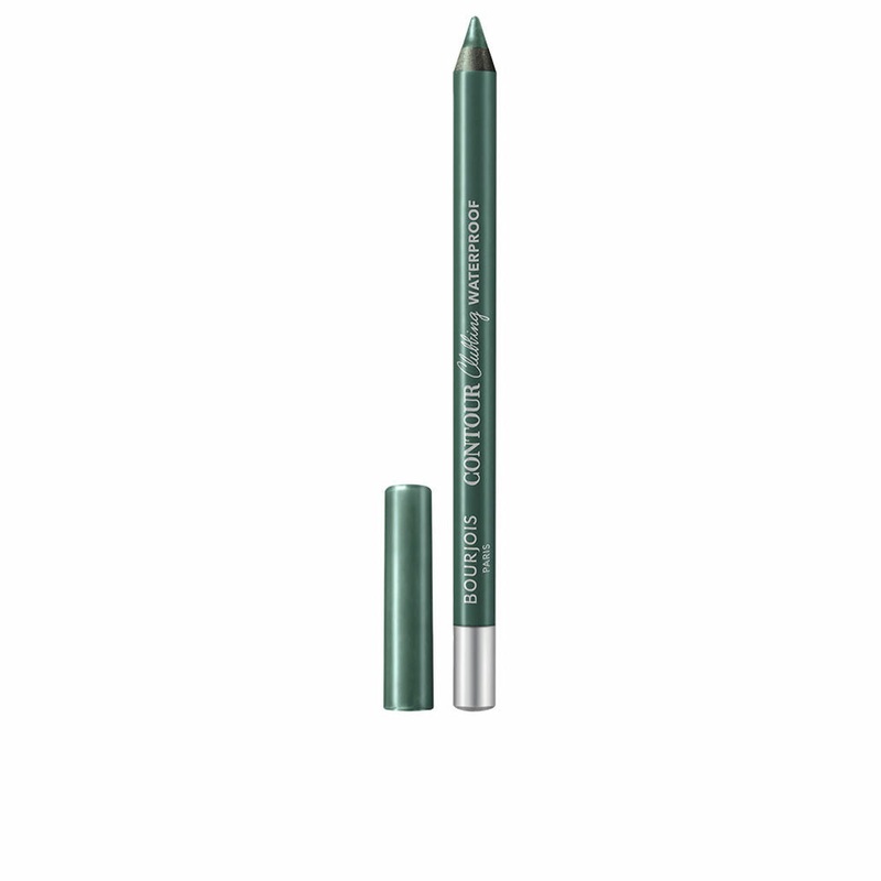Eye Pencil Bourjois Contour Clubbing Water resistant N 050 Loving Green 1,2 g