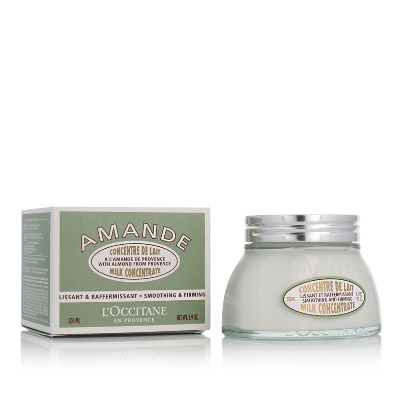 Firming Body Cream L’Occitane En Provence Amande 200 ml
