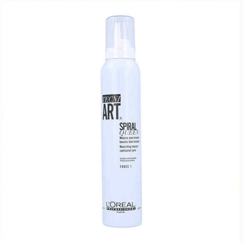 Fixing Mousse L’Oreal Professionnel Paris LORHP-68737 200 ml