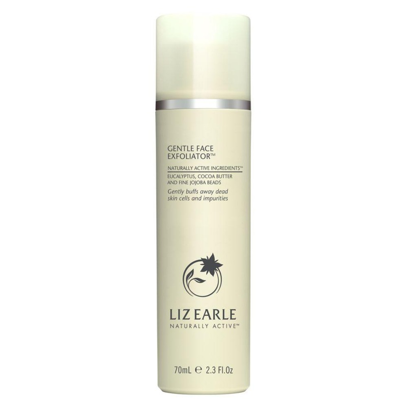 Gentle Face Exfoliator 70Ml