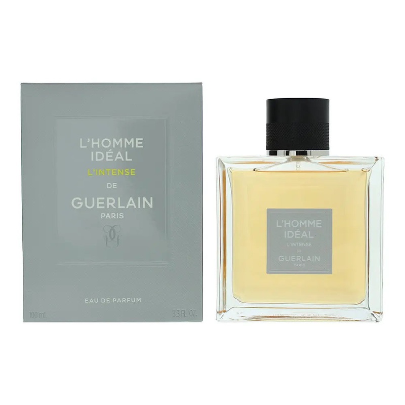 Guerlain L’homme Ideal L’Intense Eau de Parfum 100ml