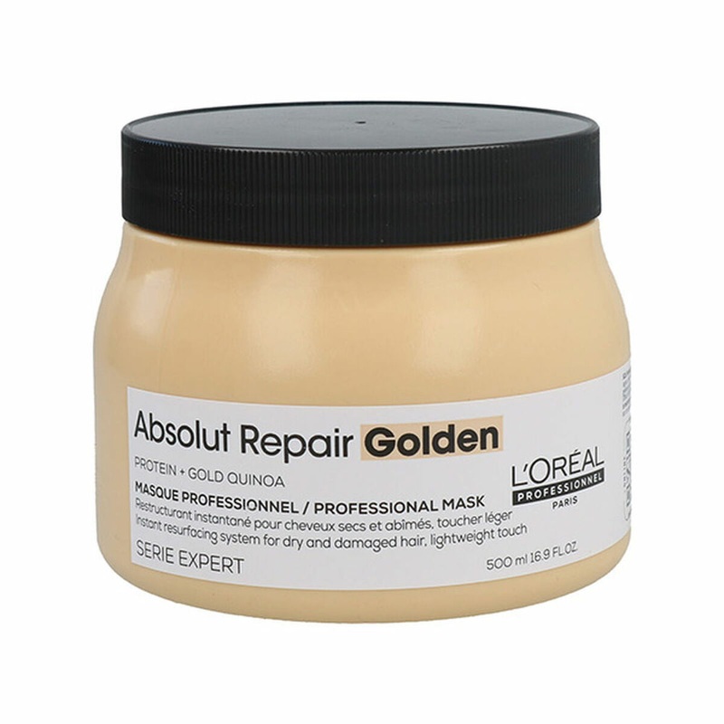 Hair Mask L’Oreal Professionnel Paris (500 ml)