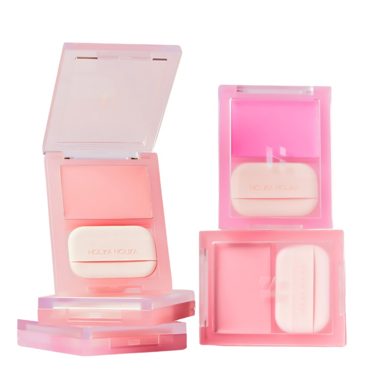 Holika Holika Tinted Milk Cream Blush 5g 1 Cutie Pie