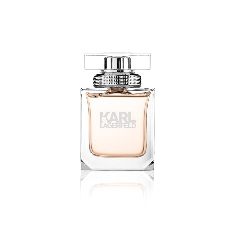 Karl Lagerfeld Karl Lagerfeld For Her (Tester) 85ml EDP (L) SP
