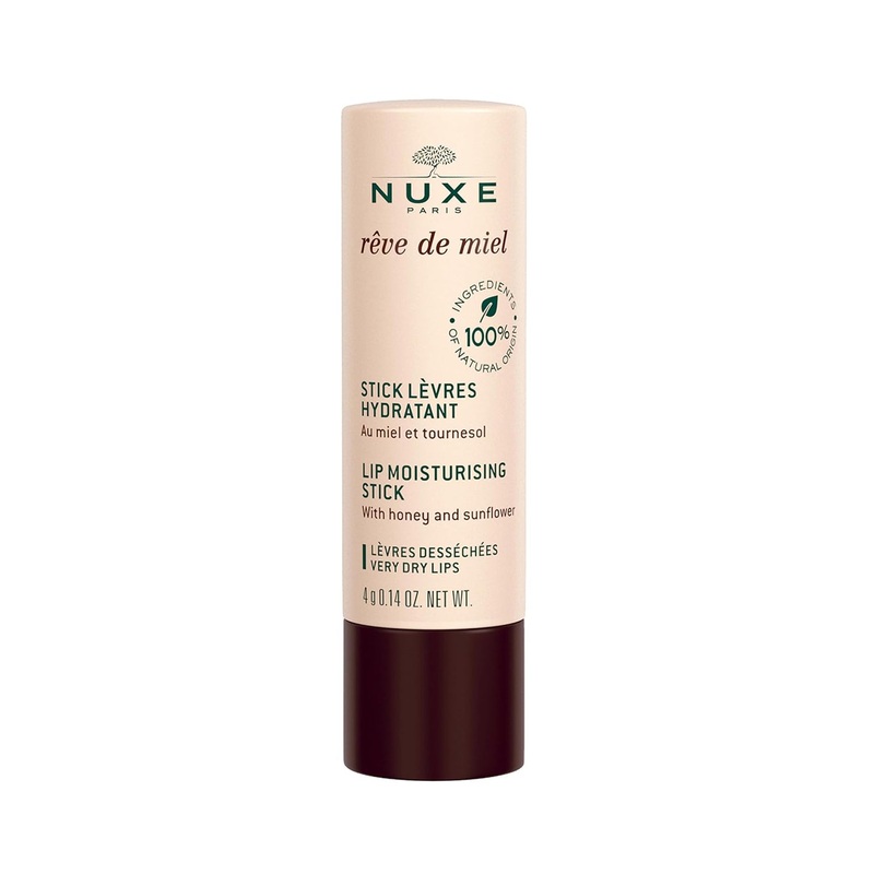 NUXE Rve De Miel Lip Moisturising Stick 4g