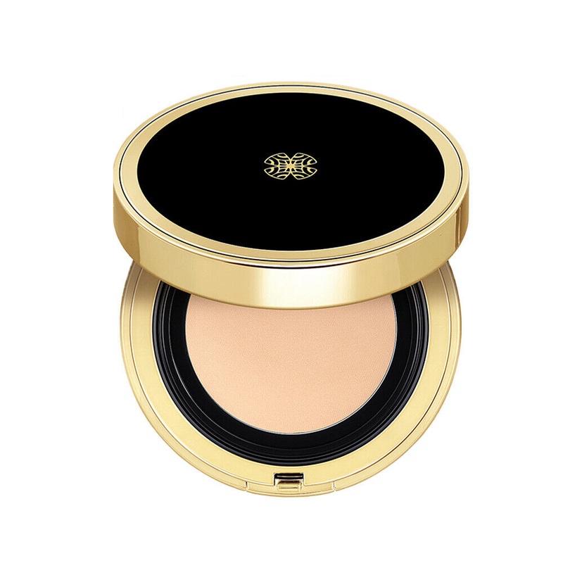 O HUI Ultimate Cover Mesh Cushion 13g*2 SPF50+ PA+++ Original+Refill #01 Milk Beige
