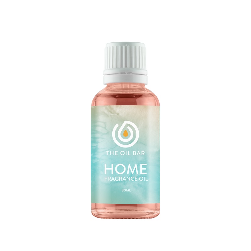 Peaches & Cream Home Fragrance Oil: 1oz (30ml) 30 ML