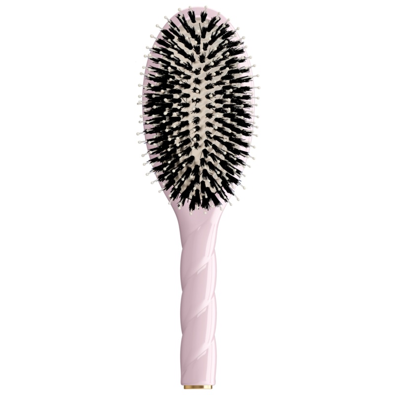 The Essential Soft Large Hair Brush N03 Pink Lilac 1 Item