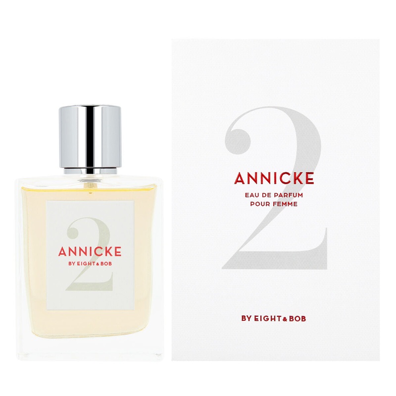 Women’s Perfume Eight & Bob   EDP Annicke 2 (100 ml)