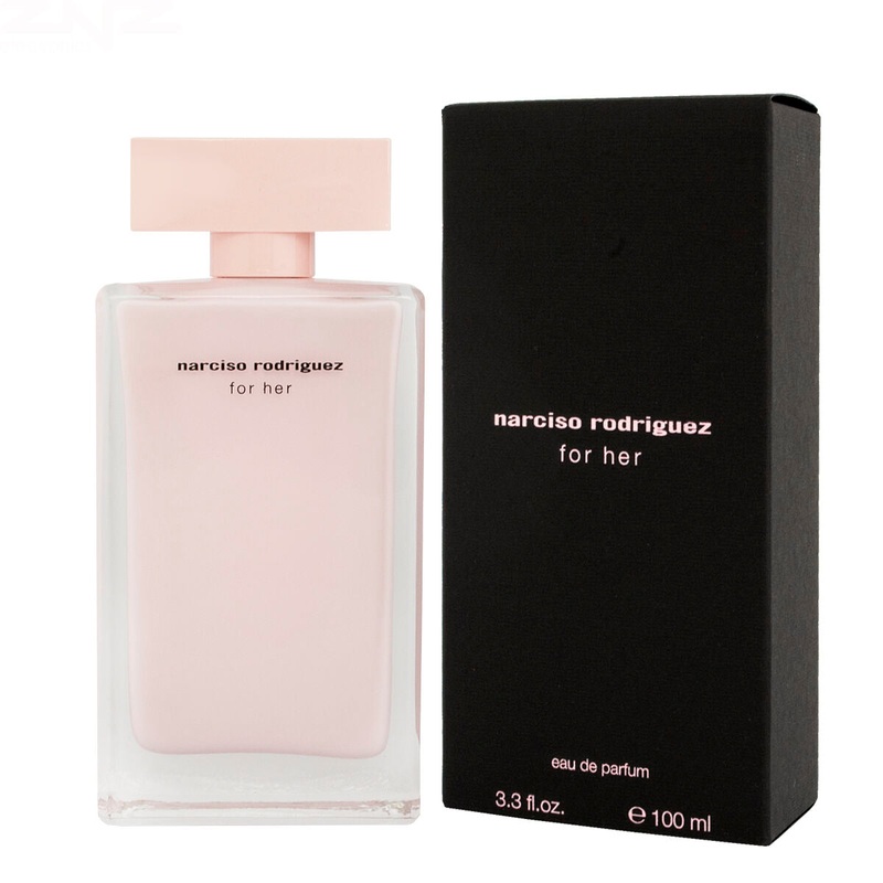 Women’s Perfume Narciso Rodriguez EDP For Her 100 ml