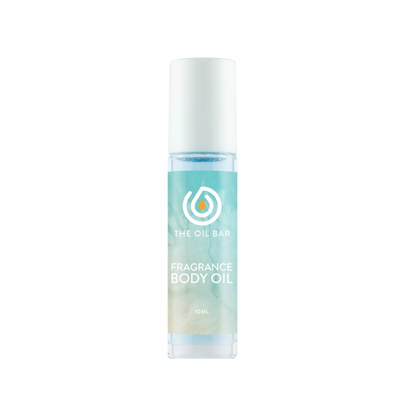 African Fantasy Fragrance Roll-On .33 Ounce .3 Ounce