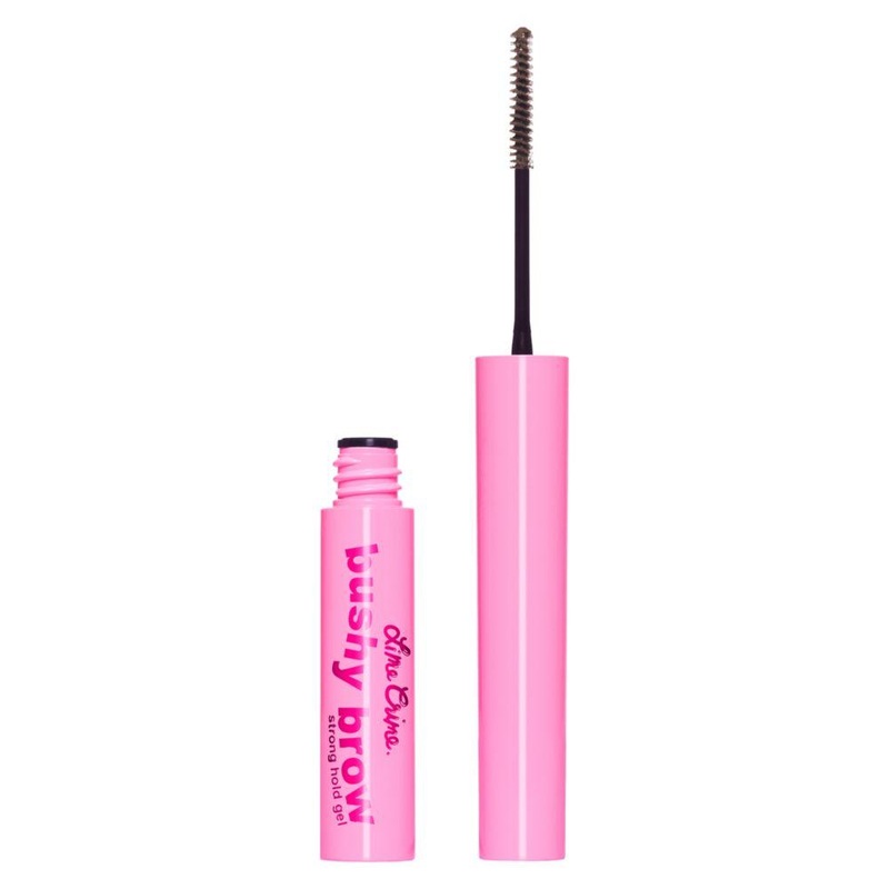 Bushy Brow Gel Baby Brown