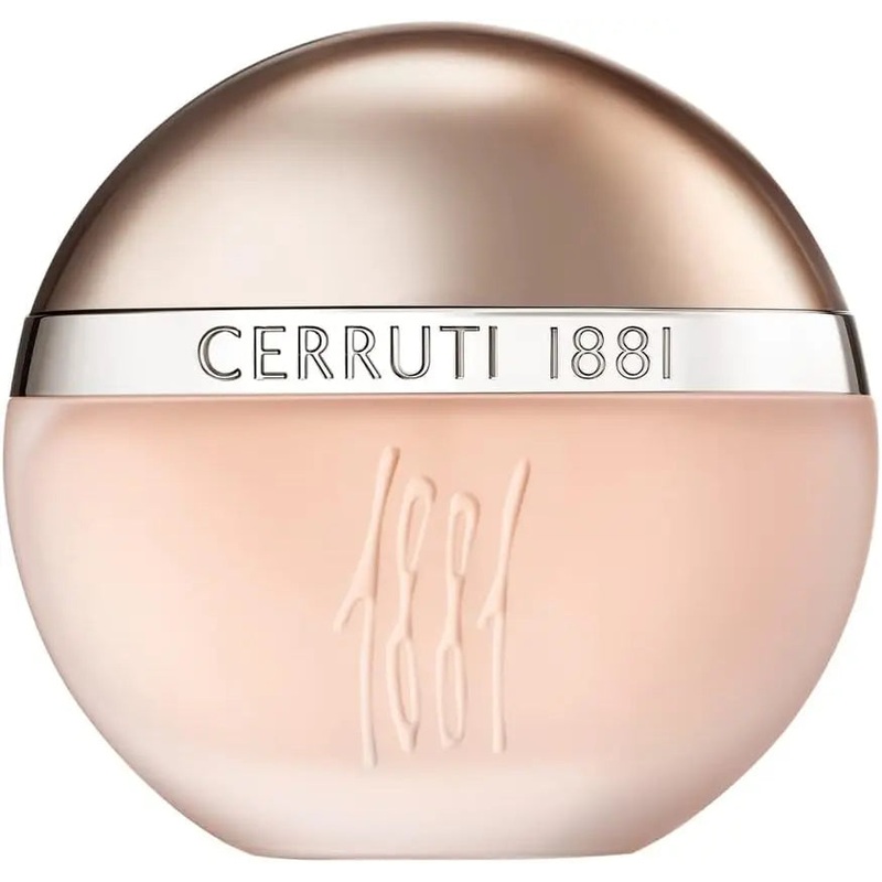 CERRUTI 1881 FEMME EDT SPRAY 50ML