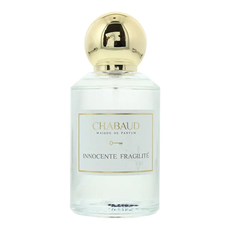 Chabaud Innocente Fragilit Tester Unboxed Eau de Parfum 100ml