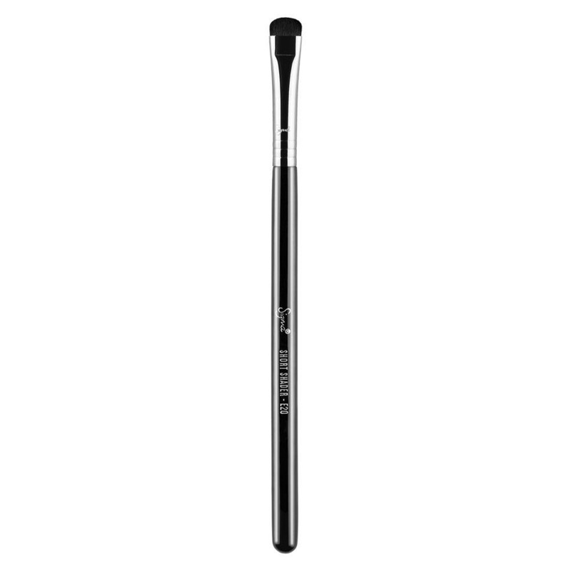 E20 Short Shader Brush