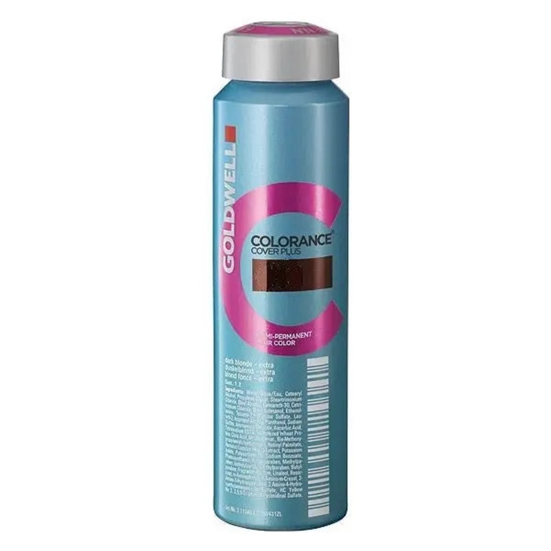 Goldwell Colorance Can Demi-Permanent Hair Colour – 7NN 120ml