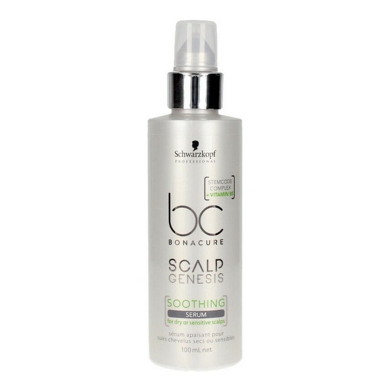 Hair Serum Bc Scalp Genesis Schwarzkopf 2199092 (100 ml) 100 ml