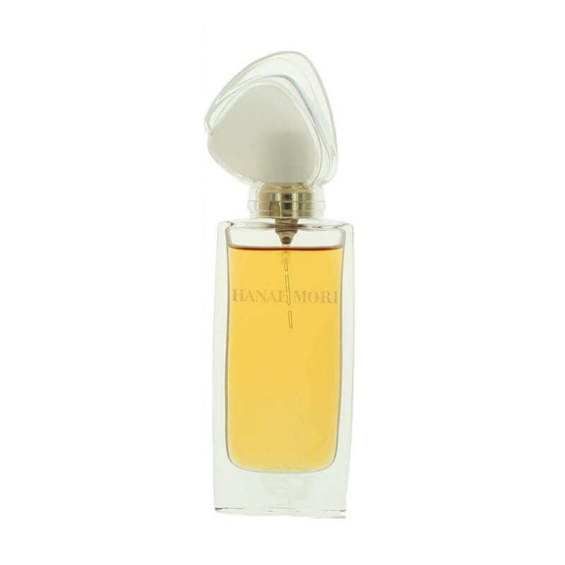 Hanae Mori Butterfly (Tester Unboxed) 30ml Parfum (L) SP