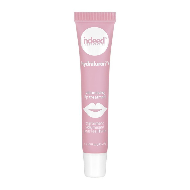 Hydraluron+ Volumising Lip Treatment