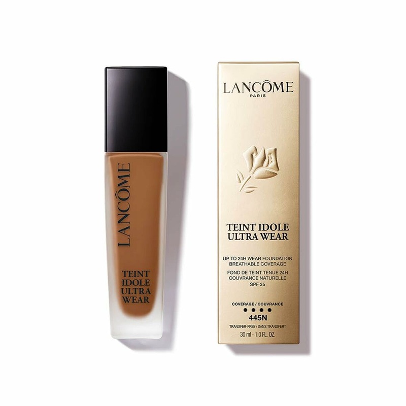 Liquid Make Up Base Lancme Teint Idole Ultra Wear N N 445N Spf 35 30 ml