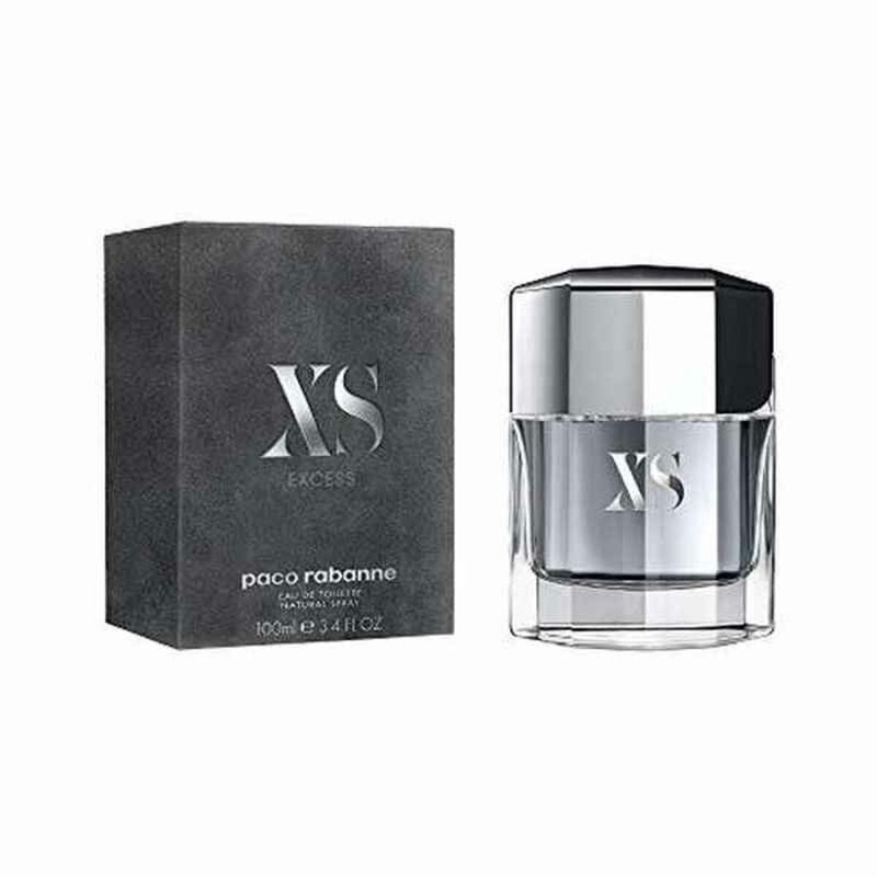 Men’s Perfume XS Pour Homme Paco Rabanne EDT (100 ml)