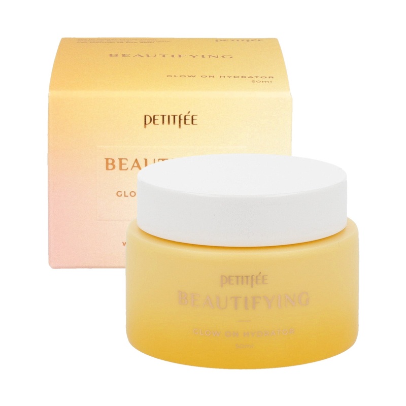 PETITFEE Beautifying Glow on Hydrator 50ml