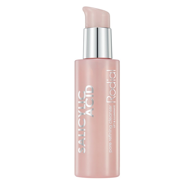 Pink Diamond Salicylic Acid Gel Cleanser 145ml