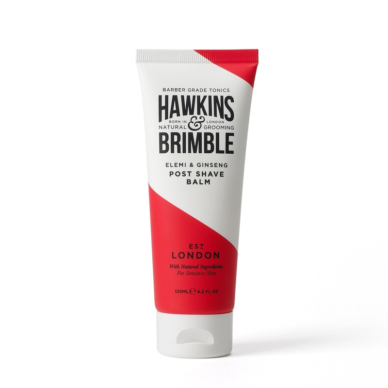 Post Shave Balm 125ml