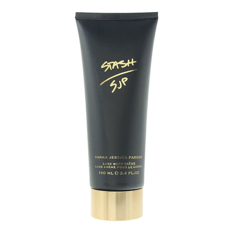Sarah Jessica Parker Stash SJP Body Cream 100ml