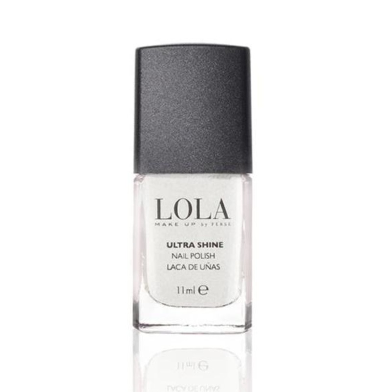 Ultra Shine Nail Polish Ice Queen 017 – 11ml