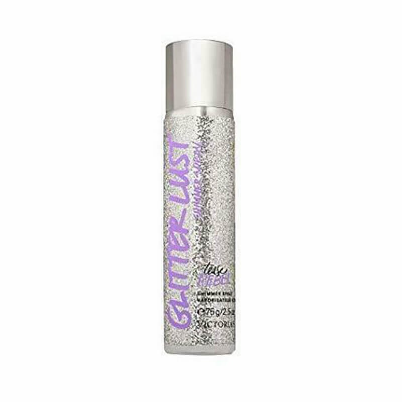 Victoria’s Secret Tease Rebel Glitter Lust Shimmer Spray 90ml (L) SP