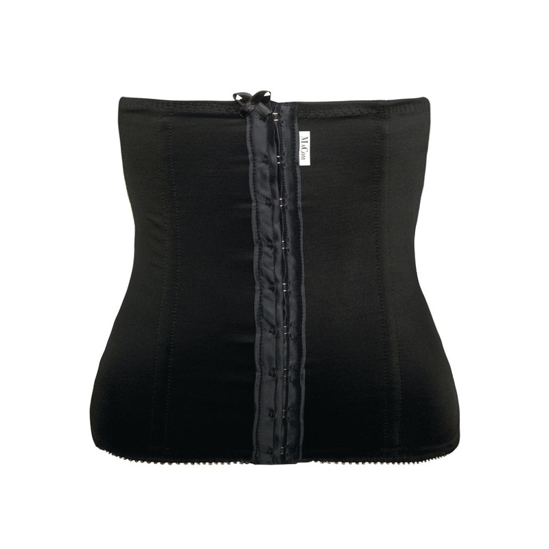 Waistsculptor Slimming Corset large Large Black