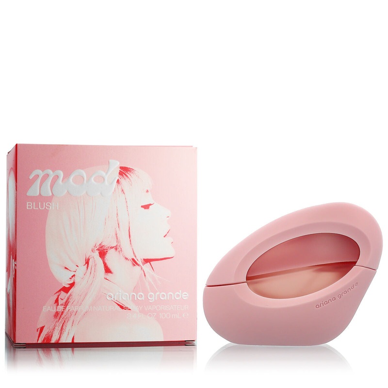 Women’s Perfume Ariana Grande Mod Blush EDP 100 ml