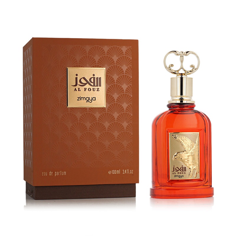 Women’s Perfume Zimaya Al Fouz EDP 100 ml