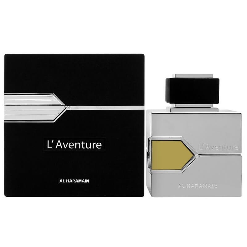 Al Haramain L’Aventure 100ml EDP (M) SP