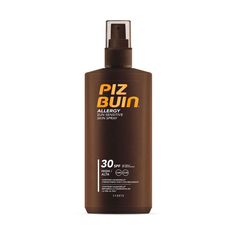 Allergy Spray Spf30 200Ml