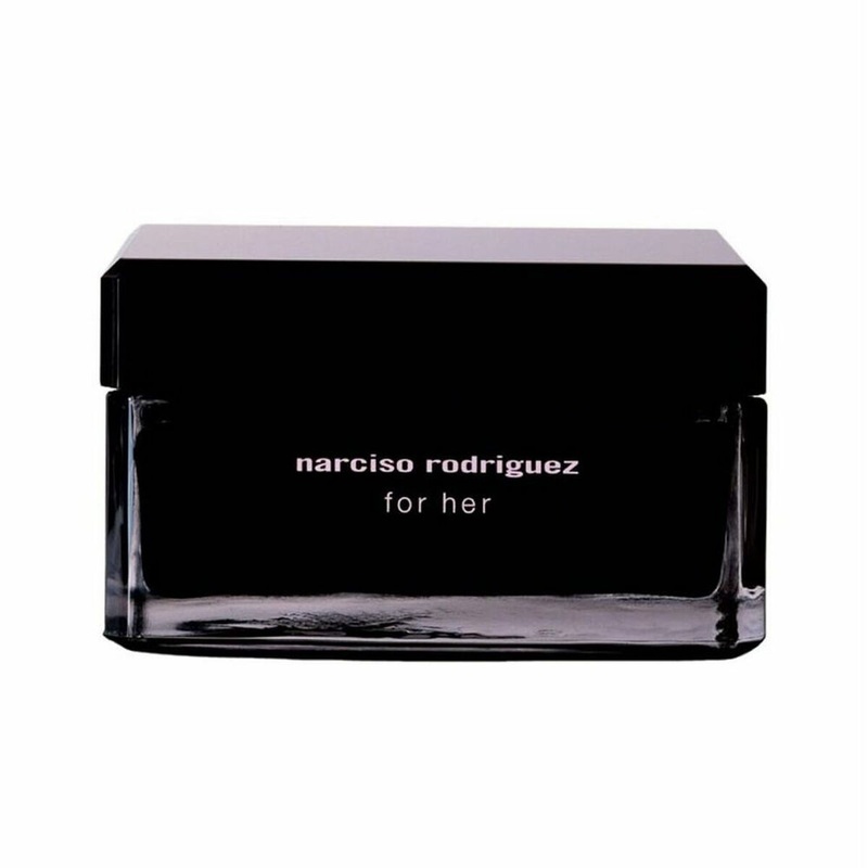 Body Cream For Her Narciso Rodriguez 9686 (150 ml) 150 ml
