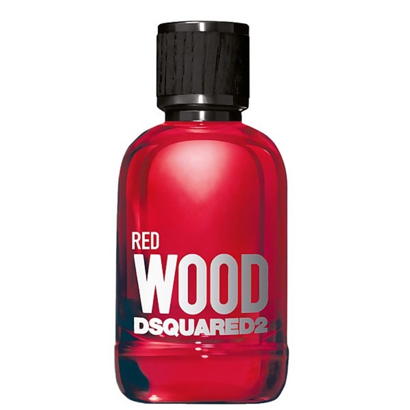 Dsquared2 Red Wood Eau de Toilette Spray 75ml